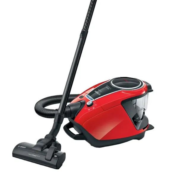 Bosch Serie 8 BGS7PET1 best i test støvsuger