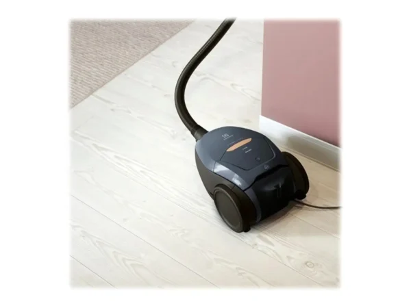 Electrolux Støvsuger PD82-8DB: Kraftig rengjøring i elegant design - Bilde 3