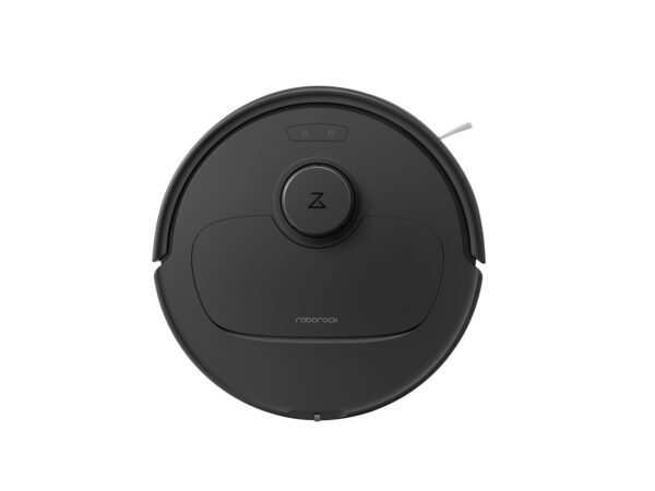 Roborock Robotstøvsuger QR 798 Black: Effektiv og autonom rengjøring - Bilde 2