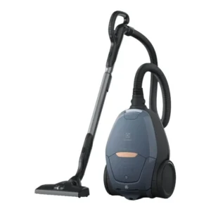 Electrolux Støvsuger PD82-8DB: Kraftig rengjøring i elegant design