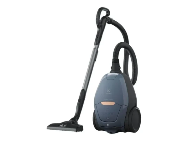 Electrolux Støvsuger PD82-8DB: Kraftig rengjøring i elegant design