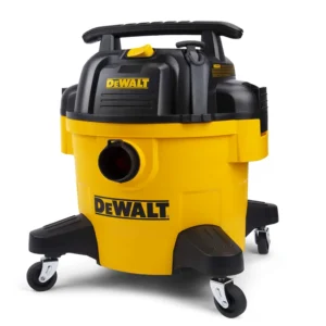 Dewalt støvsuger: Se alle våre trådløse og kablede modeller
