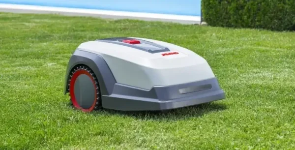 AL-KO Robolinho 1150 W Robotgressklipper - Test, pris og ekspertvurdering - Bilde 3