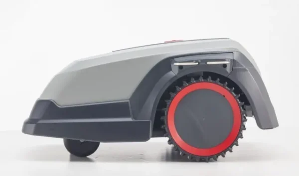 AL-KO Robolinho 1150 W Robotgressklipper - Test, pris og ekspertvurdering - Bilde 4