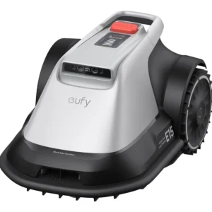 Anker eufy Robotgressklipper E15 - Test, pris og ekspertvurdering
