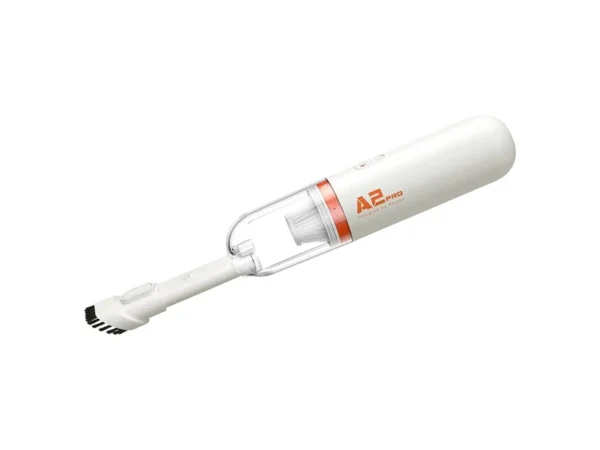 Baseus-Støvsuger A2 Pro 6000Pa: Test, Anmeldelse Og Beste Pris - Bilde 3