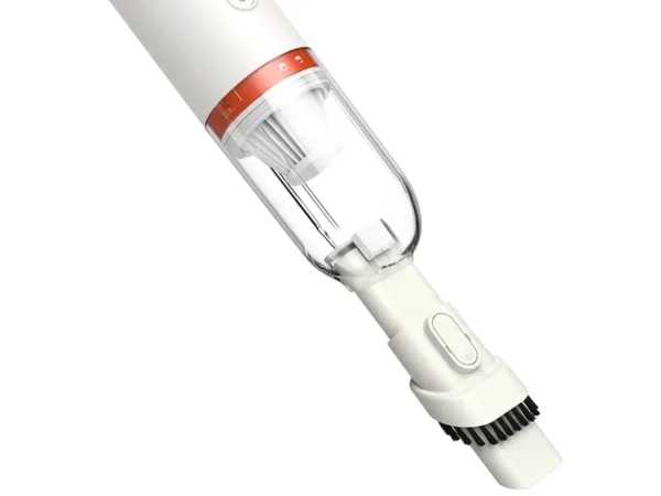 Baseus-Støvsuger A2 Pro 6000Pa: Test, Anmeldelse Og Beste Pris - Bilde 4