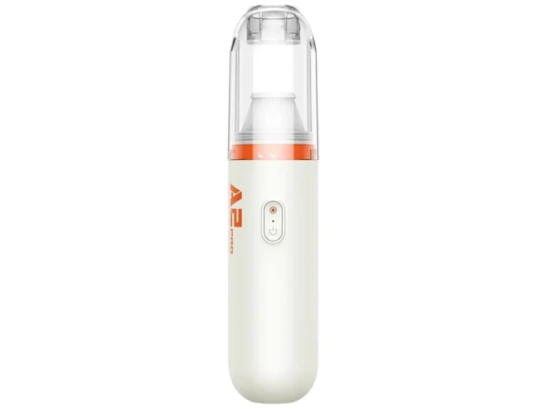 Baseus-Støvsuger A2 Pro 6000Pa: Test, Anmeldelse Og Beste Pris