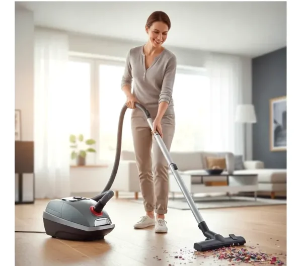 Bosch GL80 Home Professional test, anmeldelse og beste pris - Bilde 3