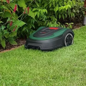 Alternative view of Bosch Indego M 700 Robotgressklipper - Test, pris og ekspertvurdering