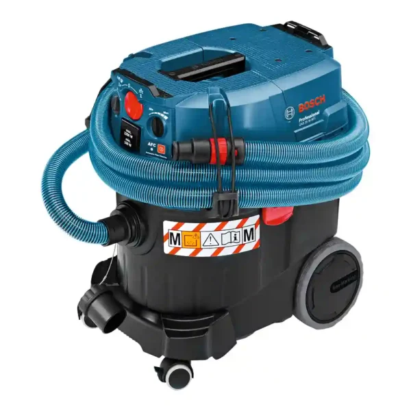 Bosch Professional Støvsuger GAS 35 M AFC – Anmeldelse og beste priser
