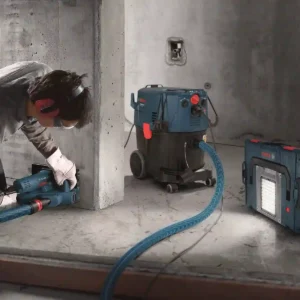 Alternative view of Bosch Professional Støvsuger GAS 35 M AFC – Anmeldelse og beste priser