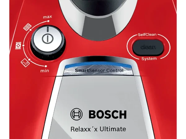 Bosch-Støvsuger Relaxx'x Ultimate ProAnimal – Kraftig rengjøring for dyreeiere - Bilde 4