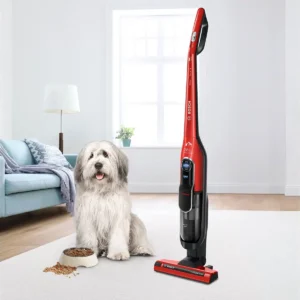 Bosch støvsugere