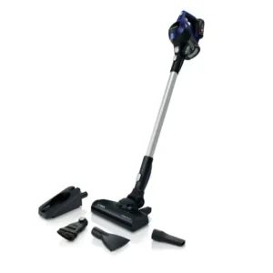 Bosch Unlimited Series 6 BBS611MAT test og ærlig anmeldelse