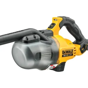 Dewalt Støvsuger DCV501LN-XJ – Test og anmeldelse