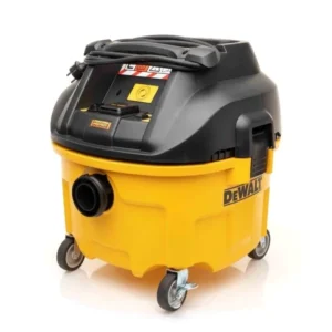 Dewalt Støvsuger DWV901L-QS – Test og anmeldelse