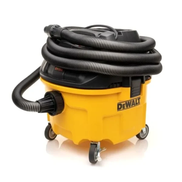 Dewalt Støvsuger DWV901L-QS – Test og anmeldelse - Bilde 4