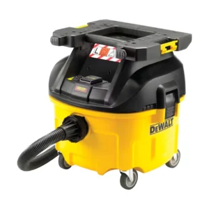 Dewalt Støvsuger DWV901L – Test og anmeldelse