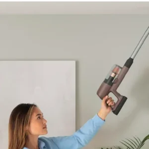 Alternative view of Electrolux Animal 700 test, anmeldelse og beste pris