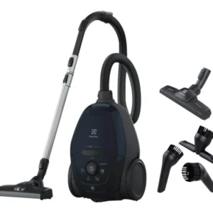 Alternative view of Electrolux Støvsuger PD82-4ST: Kraftig og stillegående rengjøring