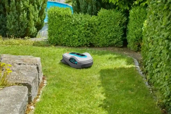 Gardena smart SILENO city Robotgressklipper - Test, pris og ekspertvurdering - Bilde 2