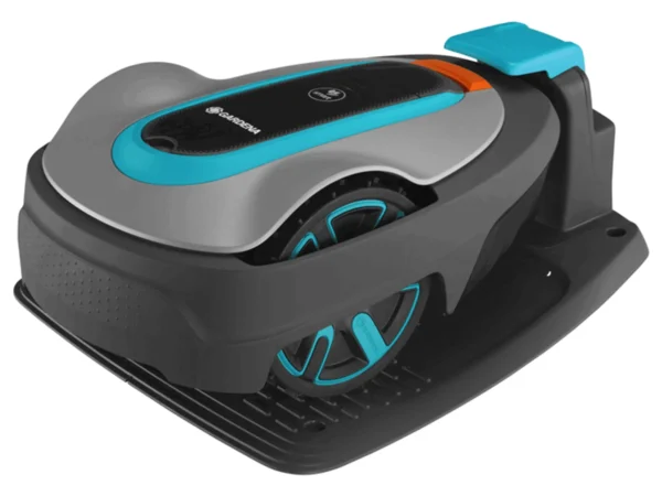 Gardena smart SILENO city Robotgressklipper - Test, pris og ekspertvurdering - Bilde 4