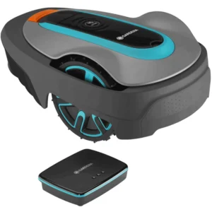 Gardena smart SILENO city Robotgressklipper - Test, pris og ekspertvurdering