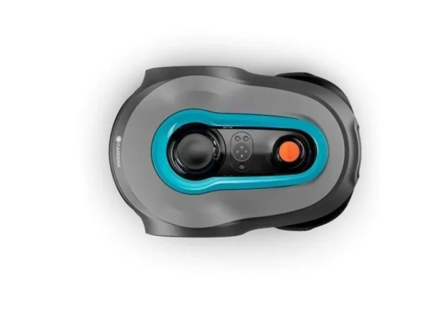 Gardena smart SILENO free Robotgressklipper - Test, pris og ekspertvurdering - Bilde 5