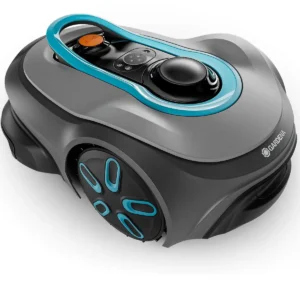Gardena smart SILENO free Robotgressklipper - Test, pris og ekspertvurdering