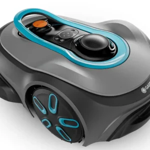 Gardena smart SILENO free Robotgressklipper - Test, pris og ekspertvurdering