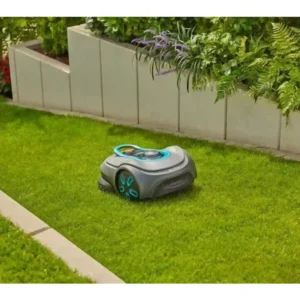 Alternative view of Gardena smart SILENO free Robotgressklipper - Test, pris og ekspertvurdering