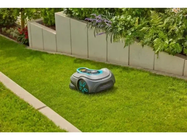 Gardena smart SILENO free Robotgressklipper - Test, pris og ekspertvurdering - Bilde 2