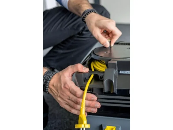 Kärcher Professional Støvsuger T 10/1 – Beste test og anmeldelse - Bilde 5