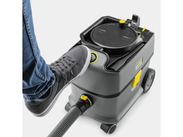 Kärcher Professional Støvsuger T 10/1 – Beste test og anmeldelse - Bilde 3
