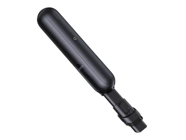 Baseus Støvsuger A0 Pro Black: Test, Anmeldelse og Beste Priser