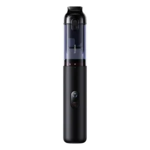 Alternative view of Baseus Støvsuger A0 Pro Black: Test, Anmeldelse og Beste Priser