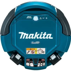 Makita Robot Støvsuger – Velg Blant Modeller