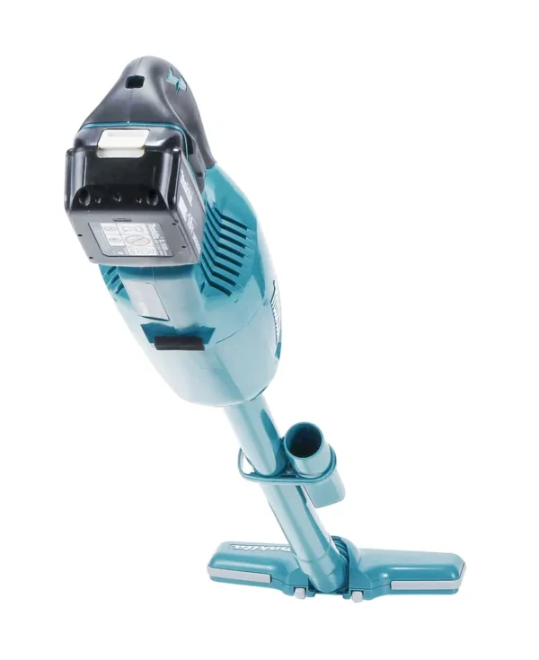 Makita Skaftstøvsuger DCL280FZ - test, avis og beste pris - Bilde 5