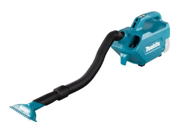 Makita Handheld DCL184Z - test, avis og beste pris