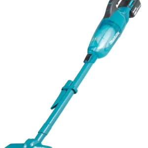 Makita Skaftstøvsuger DCL280FZ - test, avis og beste pris