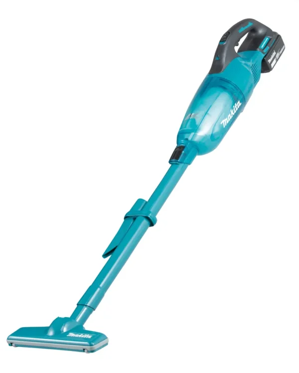 Makita Skaftstøvsuger DCL280FZ - test, avis og beste pris