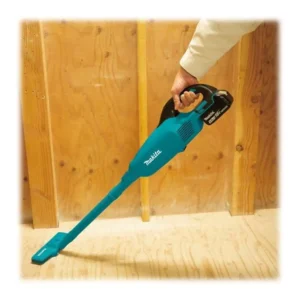 Alternative view of Makita Skaftstøvsuger DCL280FZ - test, avis og beste pris