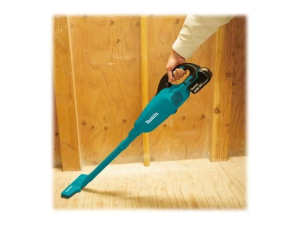 Makita Skaftstøvsuger DCL280FZ - test, avis og beste pris - Bilde 2