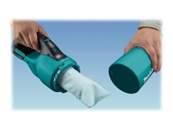 Makita Skaftstøvsuger DCL280FZ - test, avis og beste pris - Bilde 3