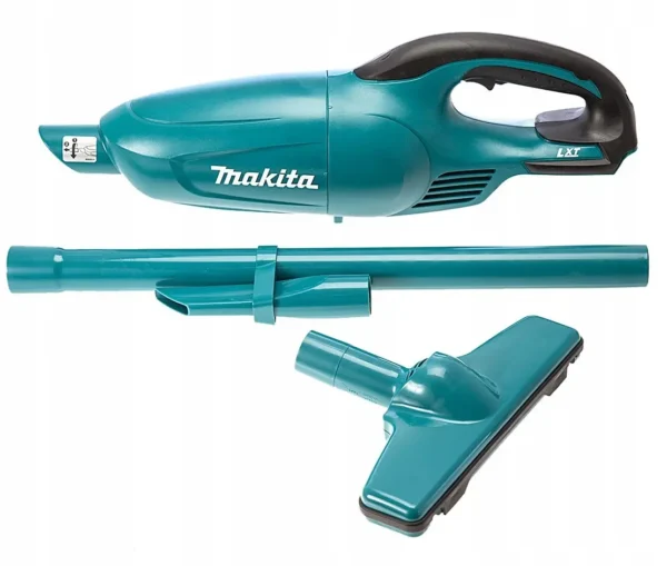 Makita Skaftstøvsuger DCL182Z - test, avis og beste pris - Bilde 5