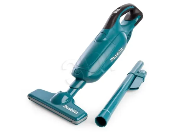 Makita Skaftstøvsuger DCL182Z - test, avis og beste pris - Bilde 4