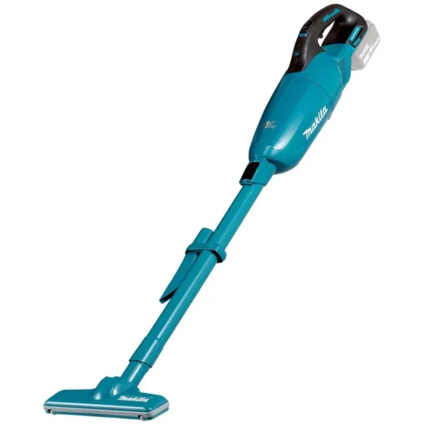 Makita Skaftstøvsuger DCL182Z - test, avis og beste pris