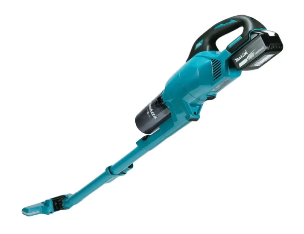 Makita Skaftstøvsuger LXT® DCL286FZ : Test, avis et prix - Bilde 4