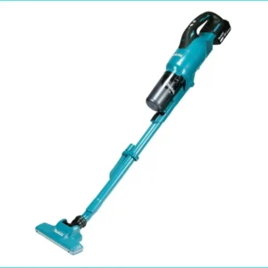 Makita Støvsuger 18V | Finn Beste Robuste Modeller